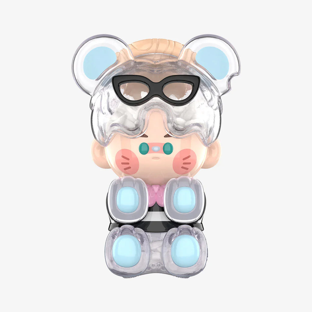 PINO JELLY In Your Life Series Figure - Tiny Boxes