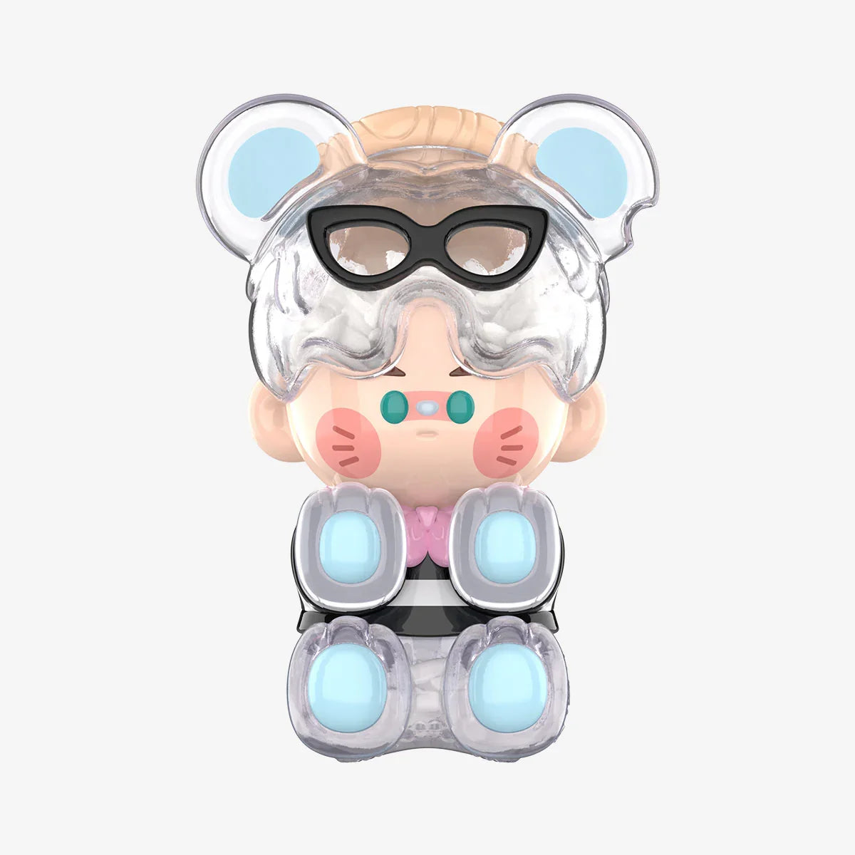 PINO JELLY In Your Life Series Figure - Tiny Boxes