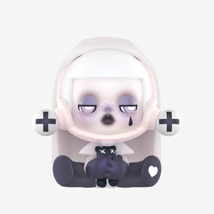 ***Shipping in 5-7 days*** SKULLPANDA Ancient Castle Series Blind Box