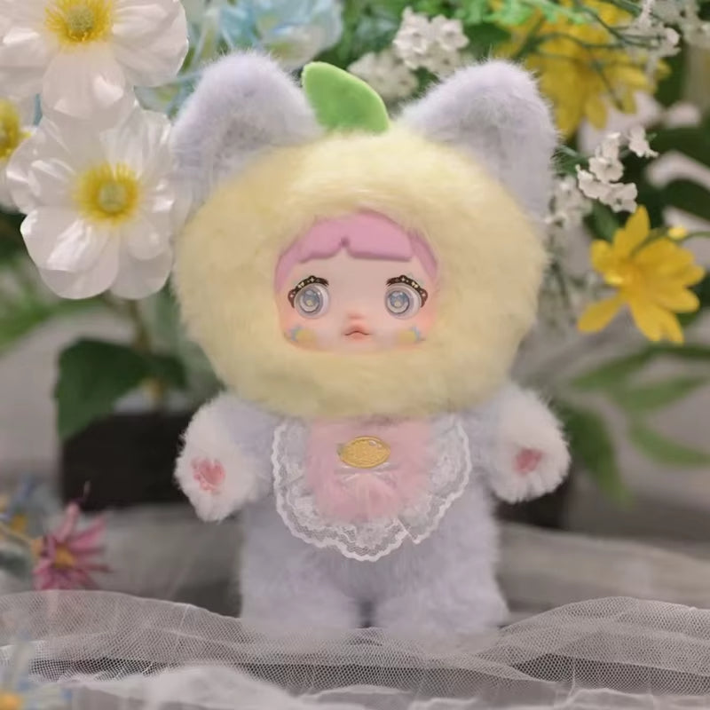 Nommi Interesting Fruits Series Plush Blind Box - Tiny Boxes