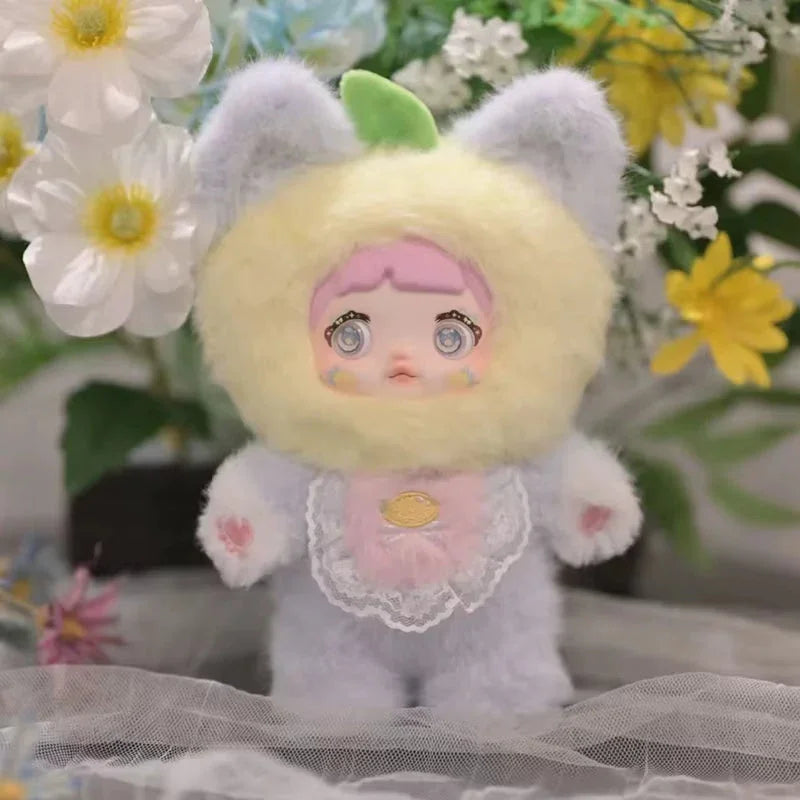 Nommi Interesting Fruits Series Plush Blind Box - Tiny Boxes