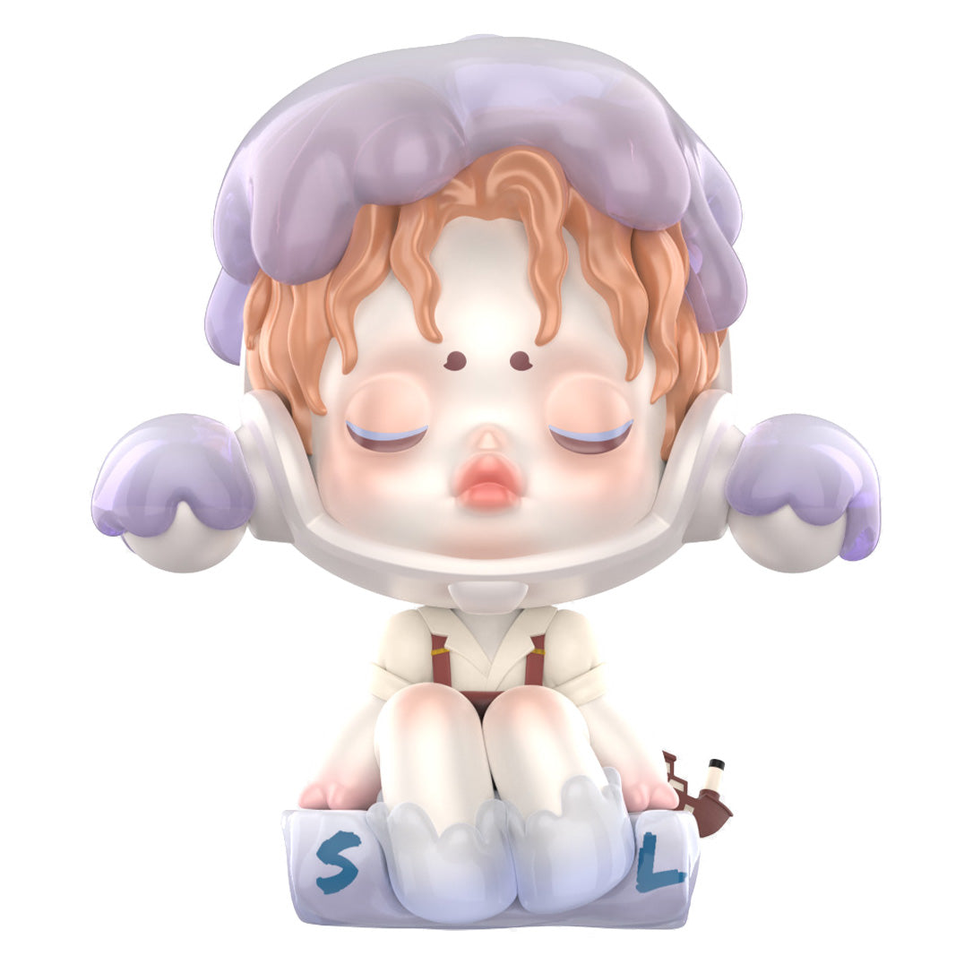 SKULLPANDA Action! Cut! Series Figures Blind Box