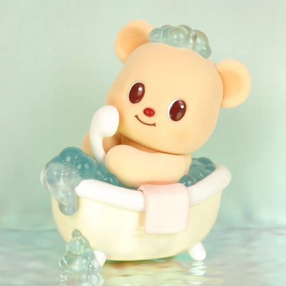 Butterbear Leisure Time Series Blind Box