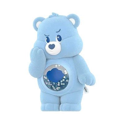 Care Bears Colorful Hugs Series Figures.