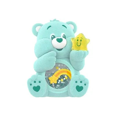 Care Bears Colorful Hugs Series Figures Blind Box – Tiny Boxes