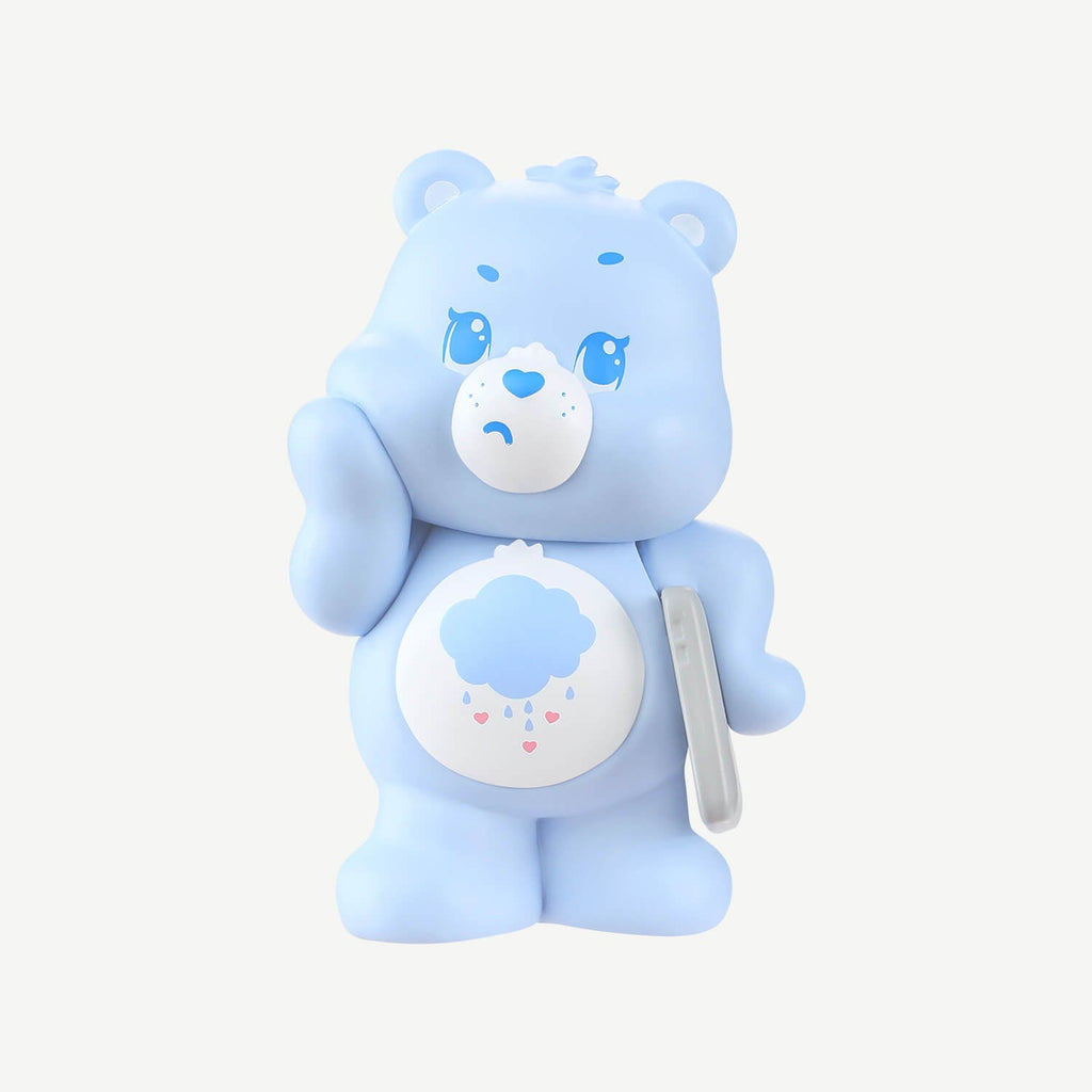 Care Bears Little Things Series Cubby Face