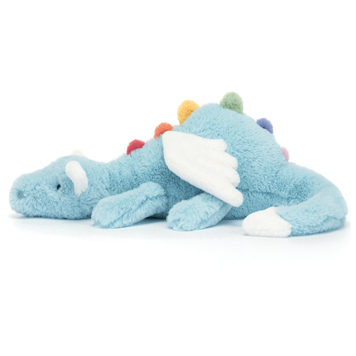 Jellycat Sky Dragon(Large)