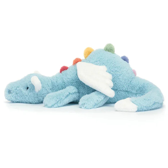 Jellycat Sky Dragon(Large) - Tiny Boxes