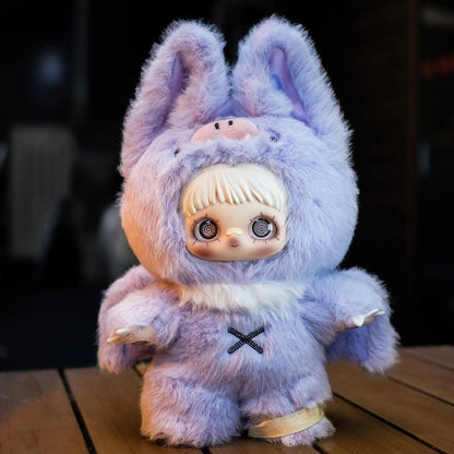 ***Pre-order**MayMei  Dark Forest Series Plush Blind Box