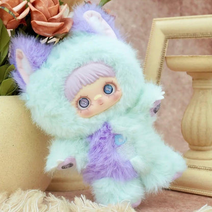 ***Pre-order**MayMei  Dark Forest Series Plush Blind Box