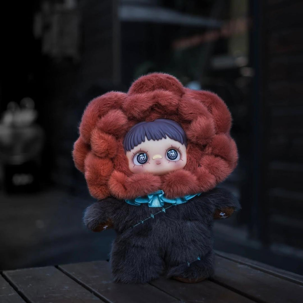 ***Pre-order**MayMei  Dark Forest Series Plush Blind Box