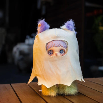 ***Pre-order**MayMei  Dark Forest Series Plush Blind Box