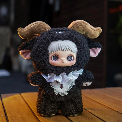 ***Pre-order**MayMei  Dark Forest Series Plush Blind Box