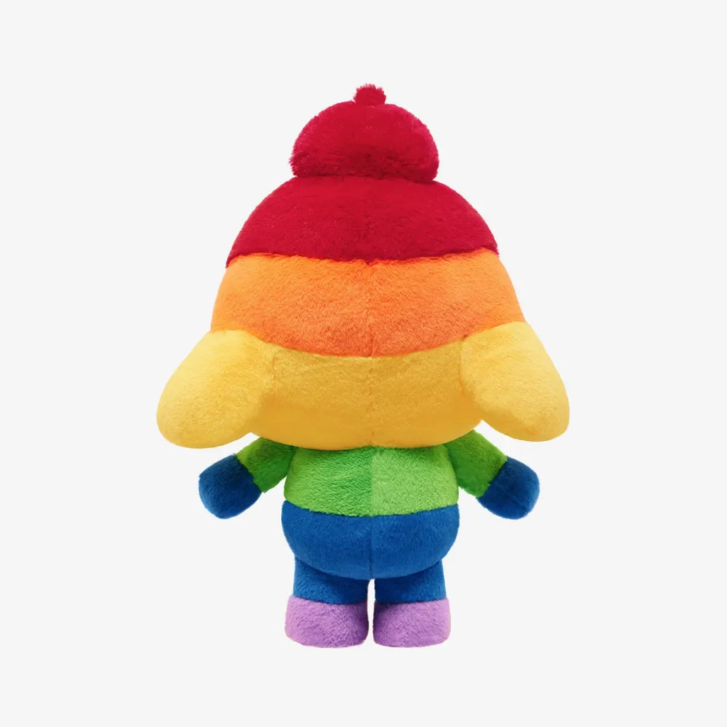 CRYBABY CHEER UP, BABY! SERIES-Plush Doll - Tiny Boxes