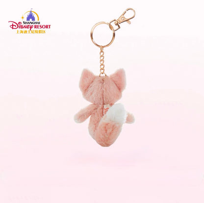 Shanghai Disney Linabell Keychain