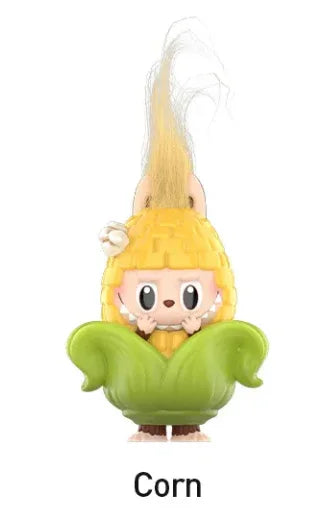 THE MONSTERS Wacky Mart Series Figures Blind Box