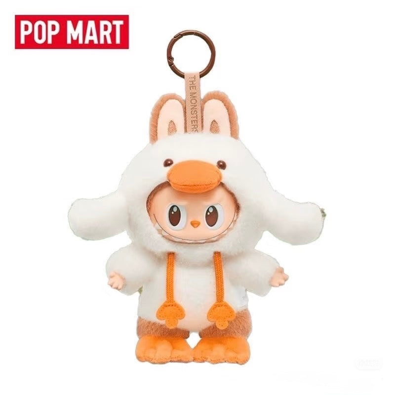 ***Pre-order***The Monsters Forest Fairy Tale Series Vinyl Plush Hanging Card