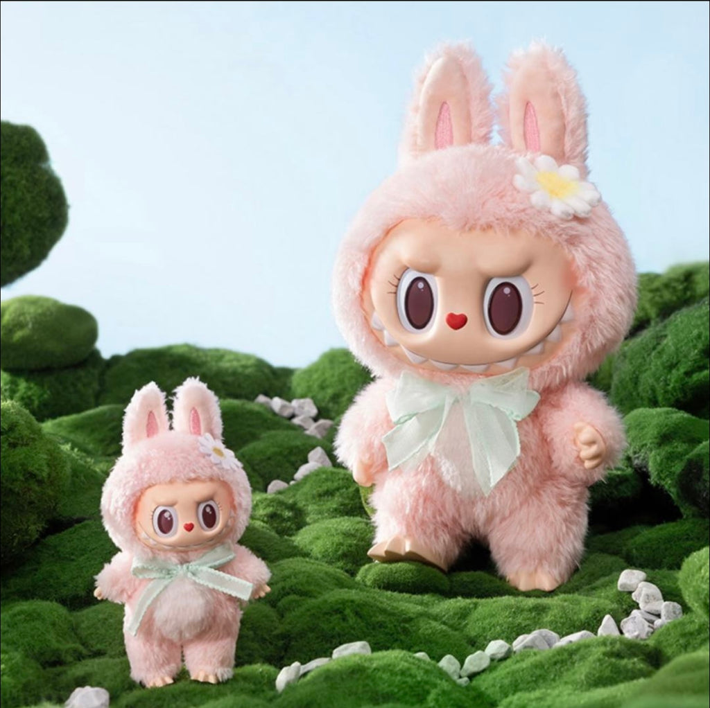 ***Pre-order***Mokoko Close to Sweet Vinyl Plush Doll