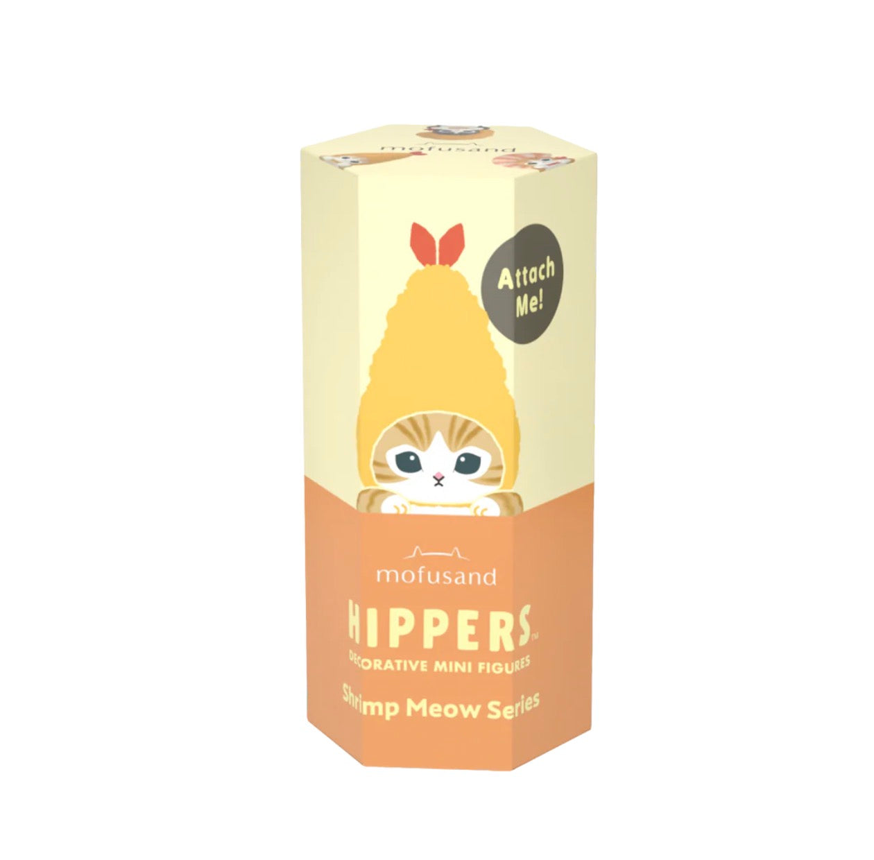 HIPPERS Mofusand: Vol. 2