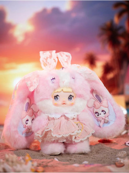 NOMMI Weather Forecast Series Plush Dolls Blind Box