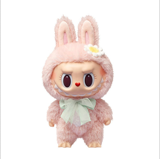 ***Pre-order***Mokoko Close to Sweet Vinyl Plush Doll