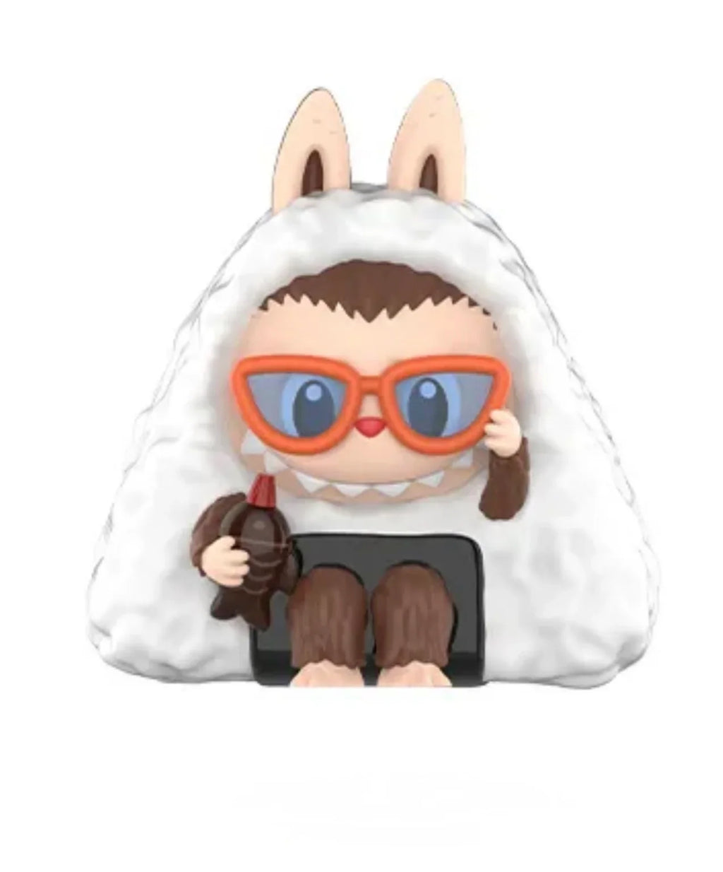 THE MONSTERS Wacky Mart Series Figures Blind Box