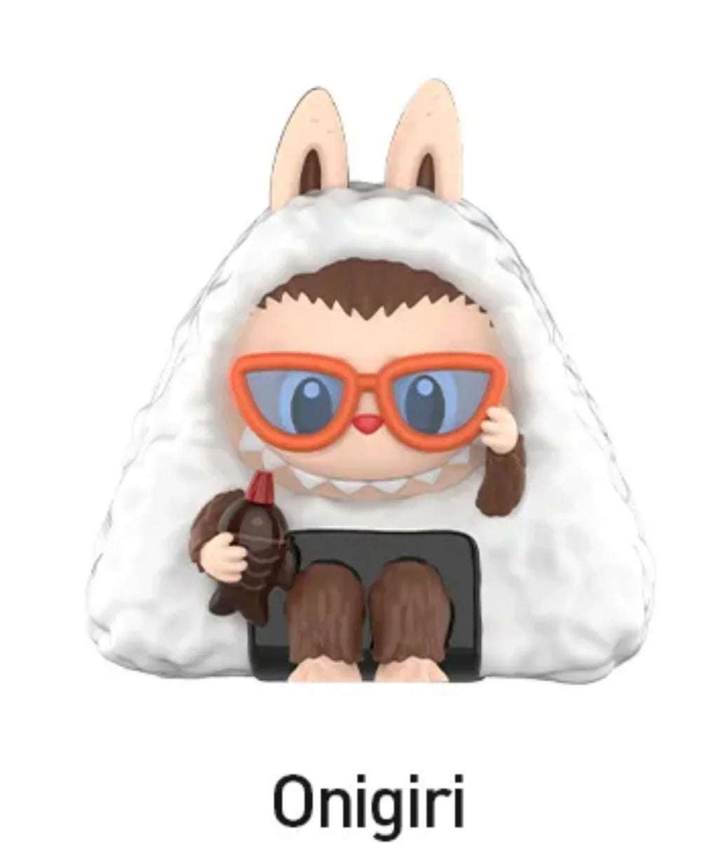 THE MONSTERS Wacky Mart Series Figures Blind Box