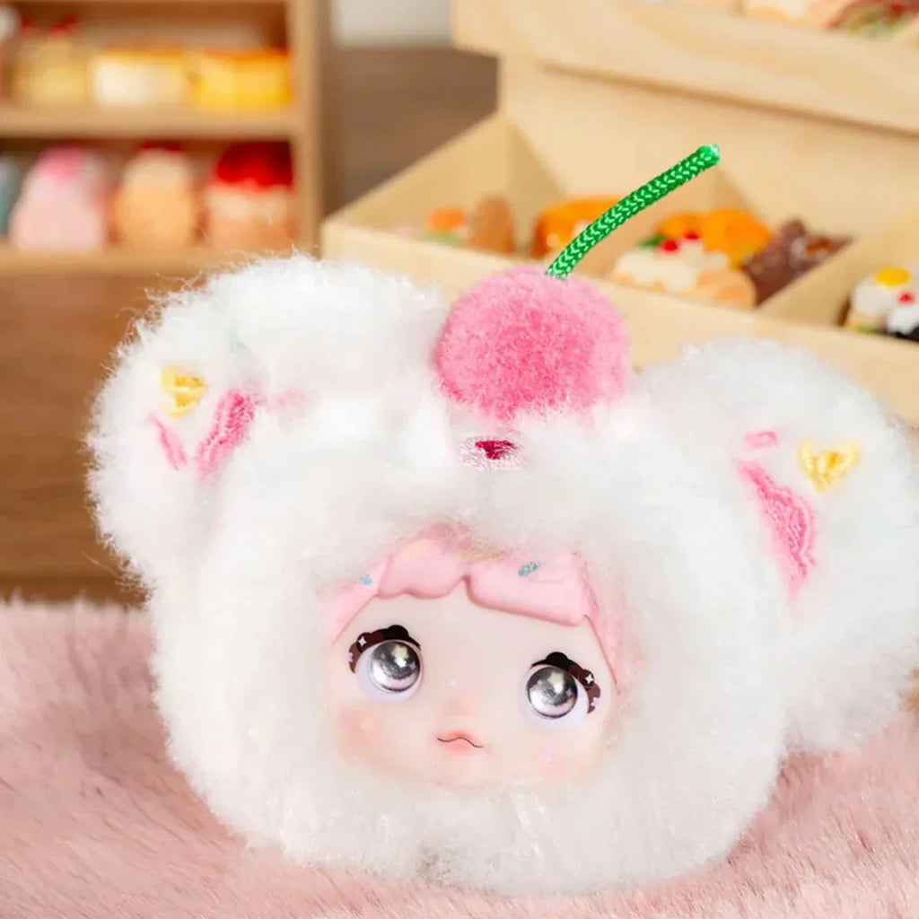 Nommi 100% Sweetness Series Plush Blind Box