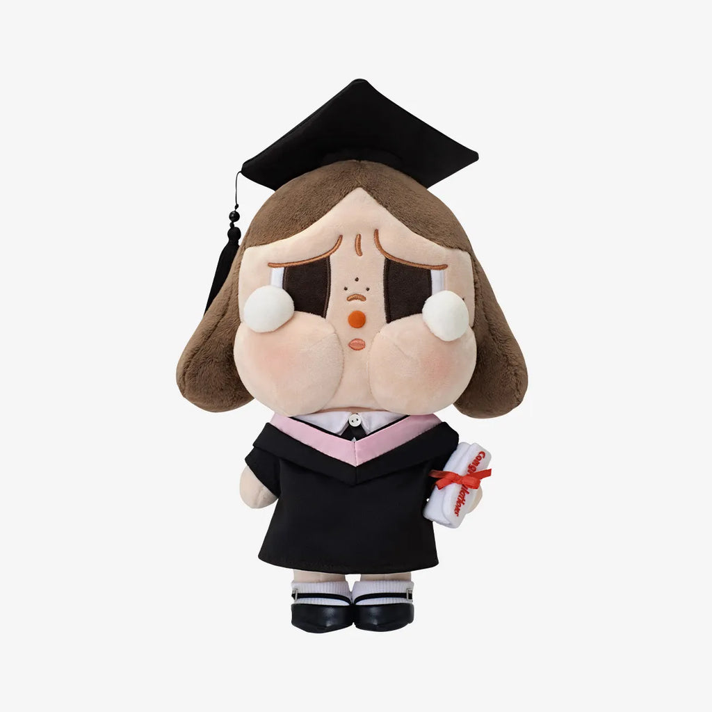 ***Pre-order***CRYBABY Sunset Concert Series-Plush Doll