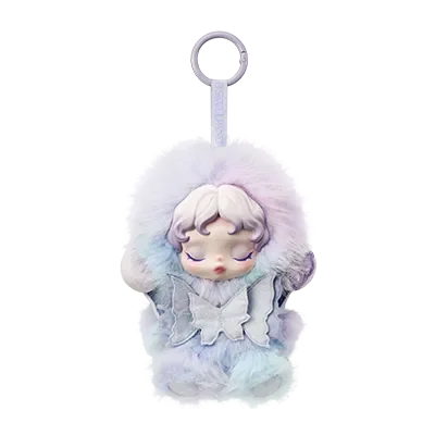 Skullpanda L'impressionnisme Series Plush Pendant Blind Box/Confirmed Box