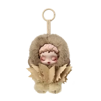 SKULLPANDA L'impressionnisme シュリンク付 Skullpanda L'impressionnisme Plush Pendant Blind Box | Canada