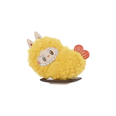 THE MONSTERS Wacky Mart Series Figures Blind Box