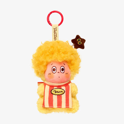 Twinkle Twinkle Be a Little Star Series - Plush Pendant Blind Box - Tiny Boxes