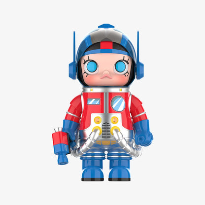***Shipping in 3-7 days*** MEGA SPACE MOLLY 400% Optimus Prime - Tiny Boxes