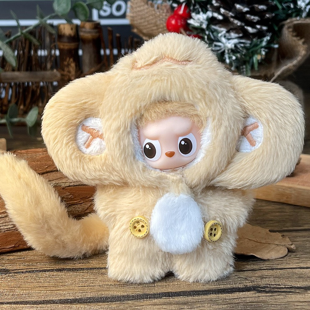 Doll Clothes for Labubu Pin For Love