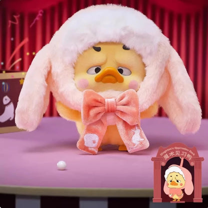 ***Pre-order***Upset Duck Crazy Circus Duck Series Plush Dolls Blind Box