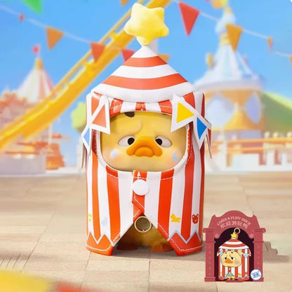 ***Pre-order***Upset Duck Crazy Circus Duck Series Plush Dolls Blind Box