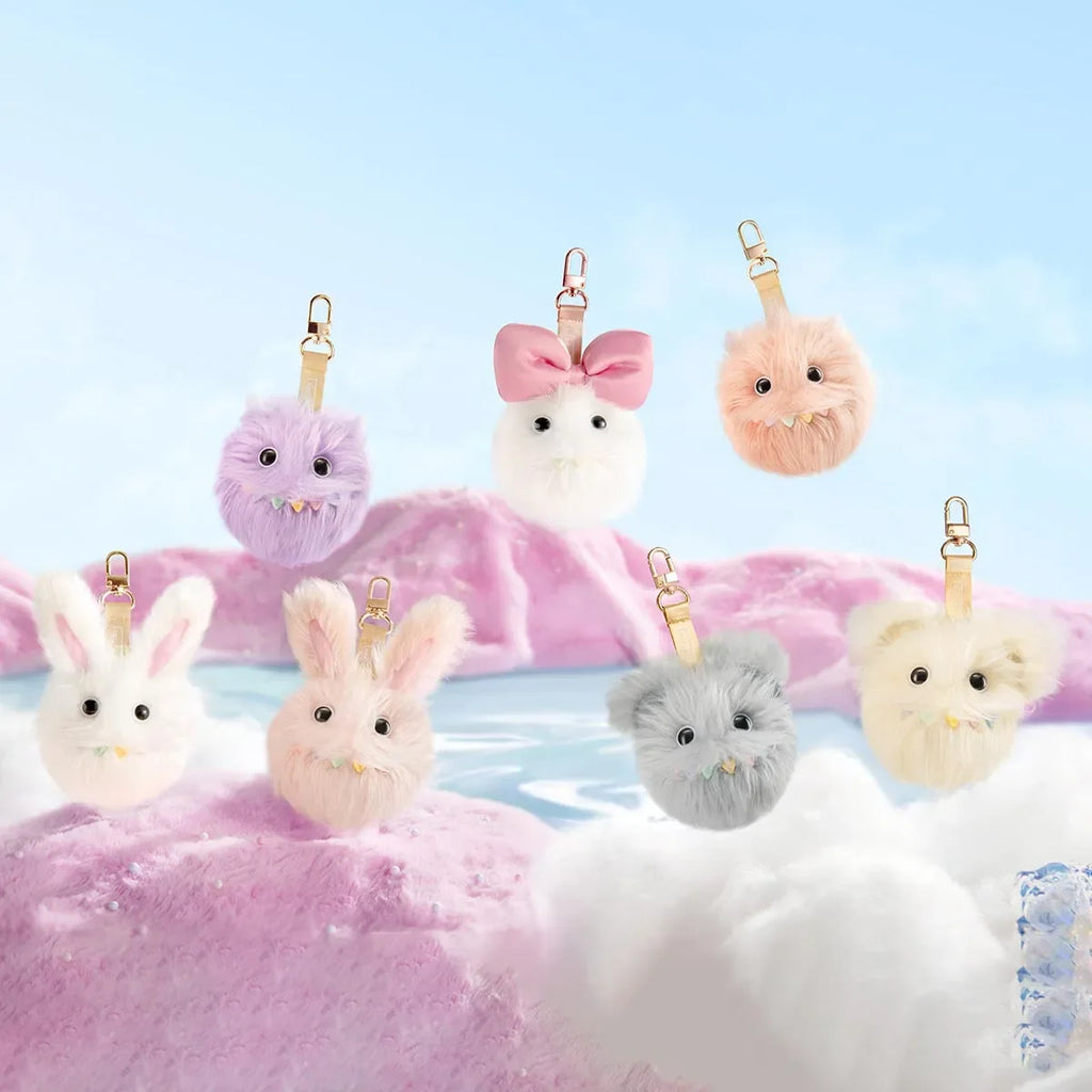 Instinctoy Fantasy World Series Plush Blind Box - Tiny Boxes