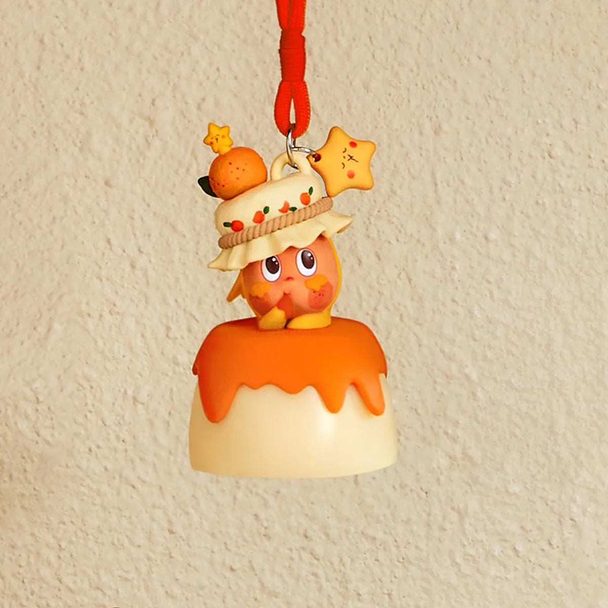 Twinkle Twinkle Savor the Moment Night Light Pendant Blind Box