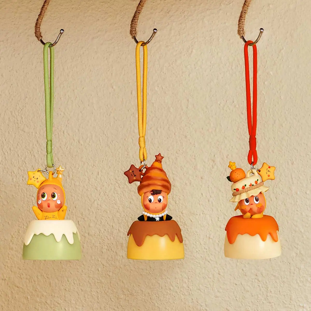 Twinkle Twinkle Savor the Moment Night Light Pendant Blind Box