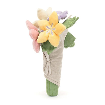 Jellycat Amuseable Bouquet of Flowers - Tiny Boxes