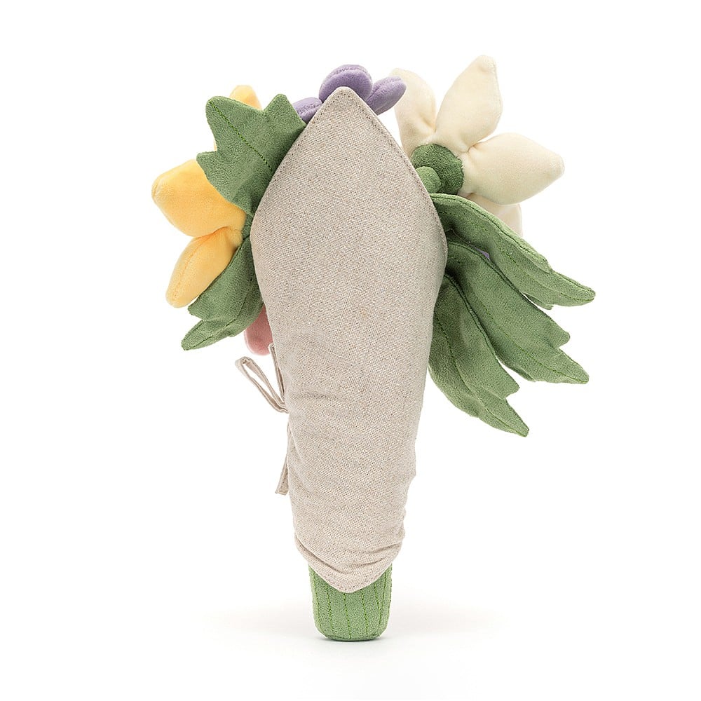 Jellycat Amuseable Bouquet of Flowers - Tiny Boxes