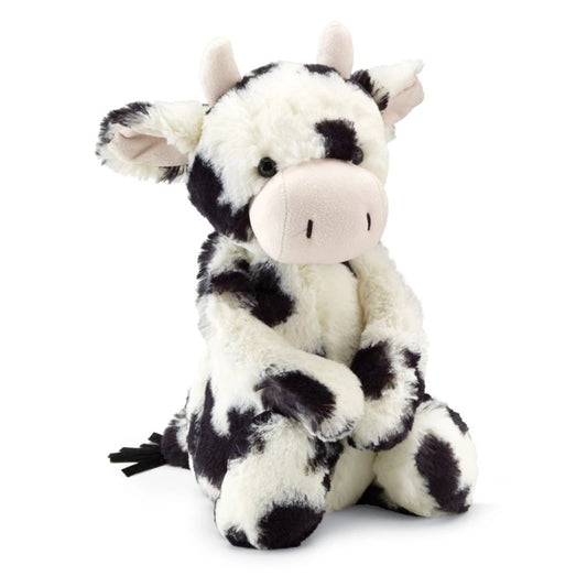 Jellycat Bashful Cow Medium