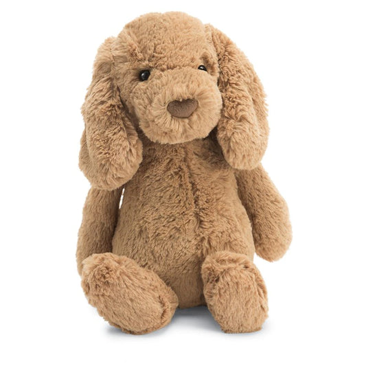 Jellycat Bashful Puppy Medium