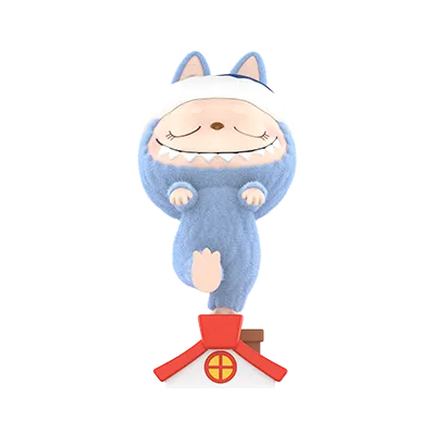 THE MONSTERS 1:00 A.M. Series Figures - Tiny Boxes