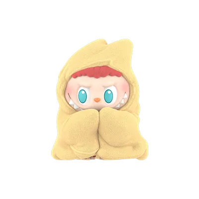 THE MONSTERS 1:00 A.M. Series Figures - Tiny Boxes