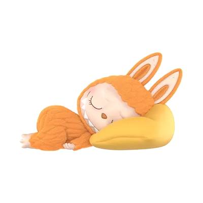 THE MONSTERS 1:00 A.M. Series Figures - Tiny Boxes