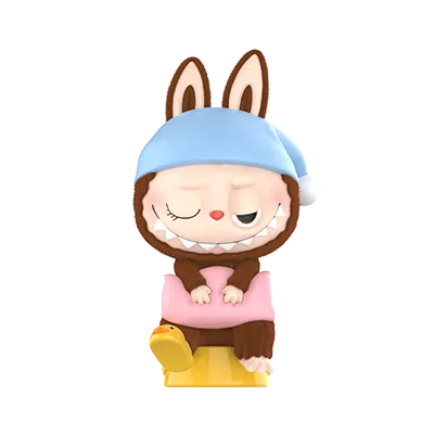 THE MONSTERS 1:00 A.M. Series Figures - Tiny Boxes