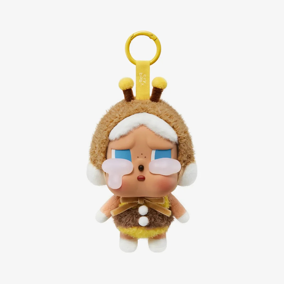 CRYBABY Crying Again Series-Vinyl Face Plush Blind Box/Confirmed Box - Tiny Boxes