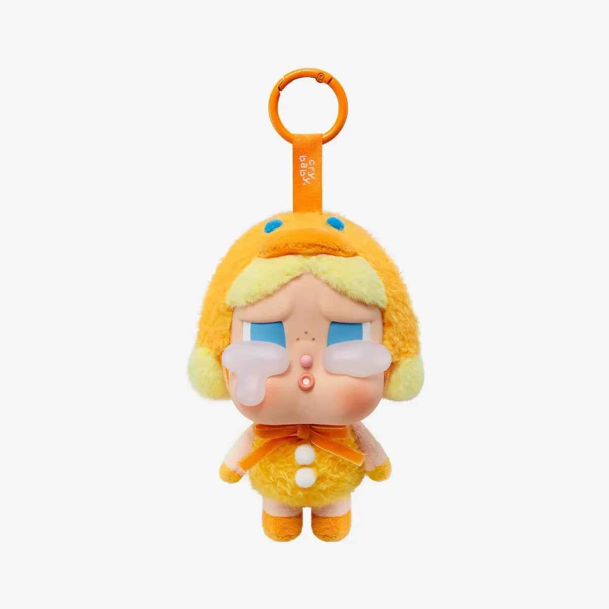 CRYBABY Crying Again Series-Vinyl Face Plush Blind Box/Confirmed Box - Tiny Boxes